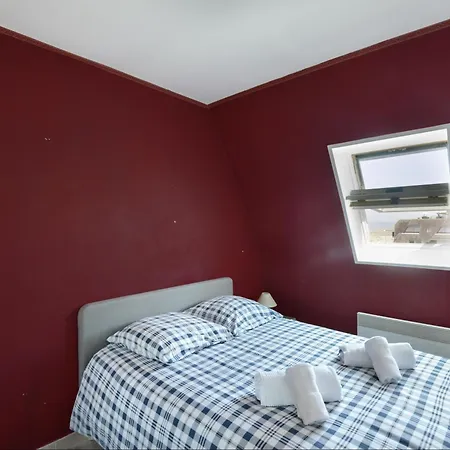 Sur La Promenade Proust - Appt Vue דירה *