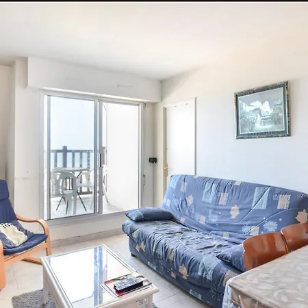 Sur La Promenade Proust - Appt Vue * קאבורג