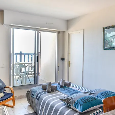 דירה Sur La Promenade Proust - Appt Vue