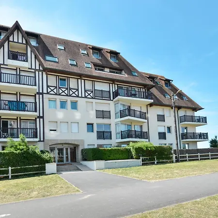 Apartment Sur La Promenade Proust - Appt Vue *
