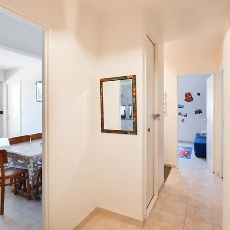 Sur La Promenade Proust - Appt Vue Cabourg