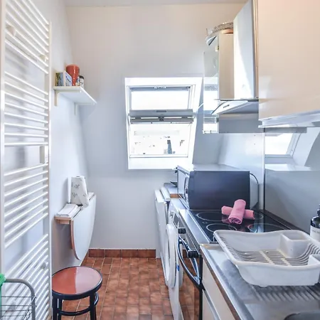 Διαμέρισμα Sur La Promenade Proust - Appt Vue *