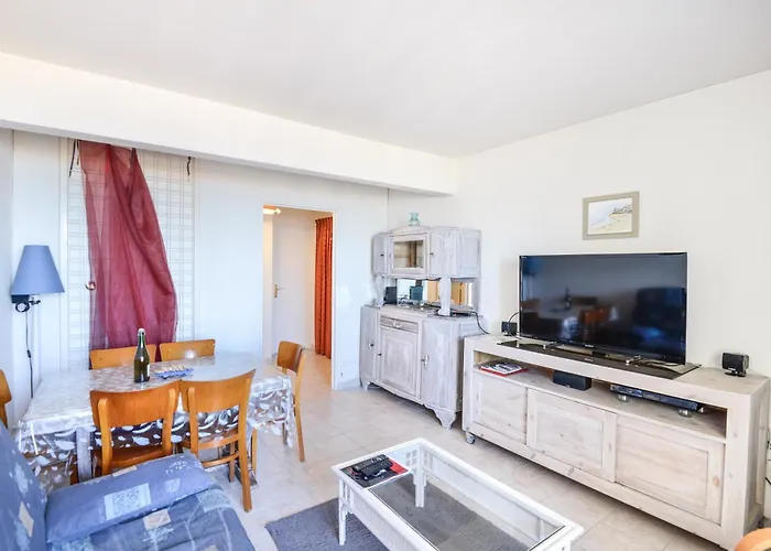 Sur La Promenade Proust - Appt Vue *