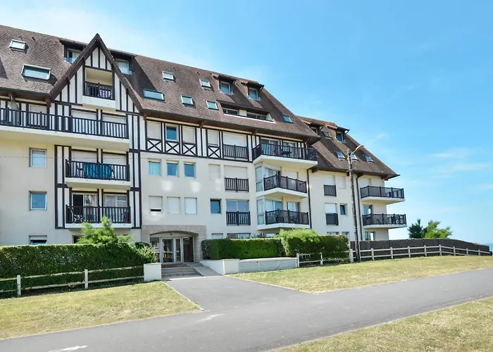 Lejlighed Sur La Promenade Proust - Appt Vue *