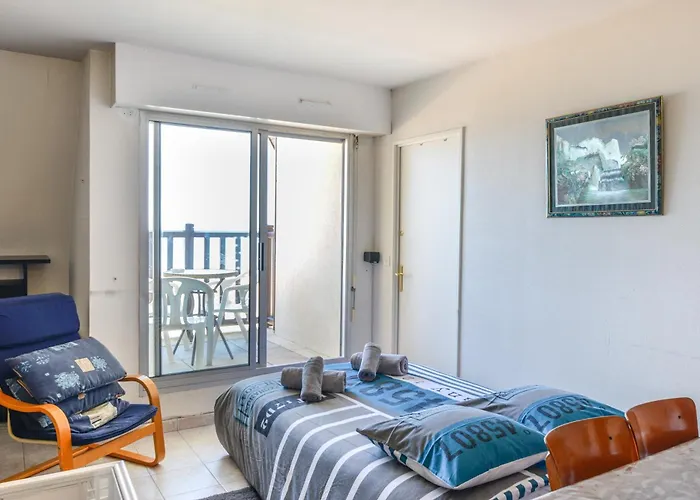 Lejlighed Sur La Promenade Proust - Appt Vue